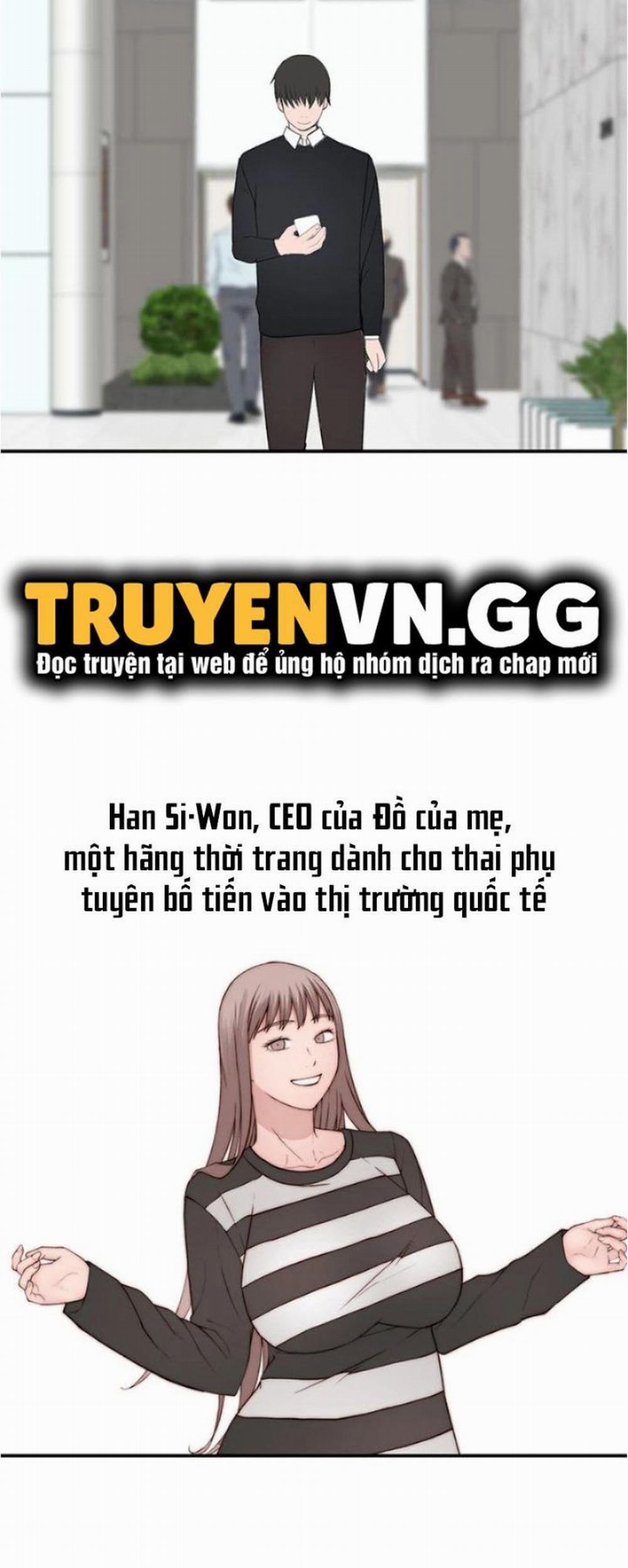 Giữa Hai Ta Chương 96 Trang 26