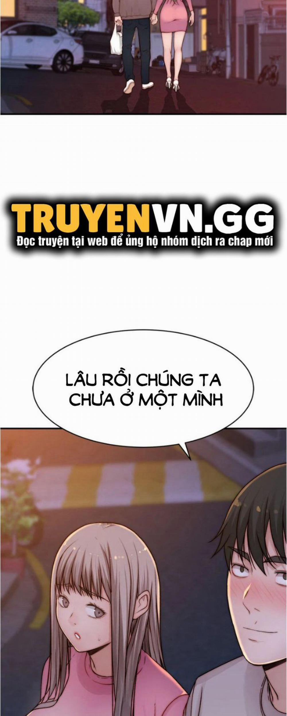 Giữa Hai Ta Chương 96 Trang 41