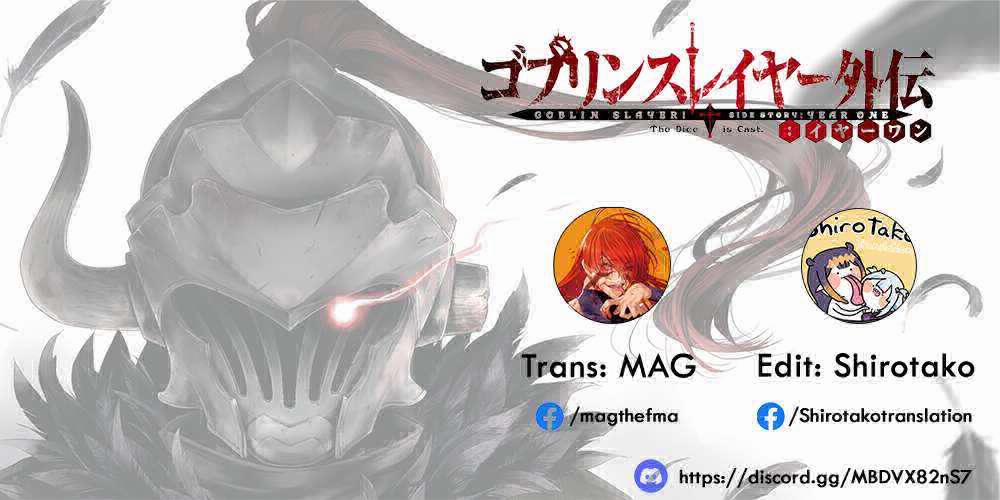 Goblin Slayer Side Story: Year One Chương 79 Trang 2