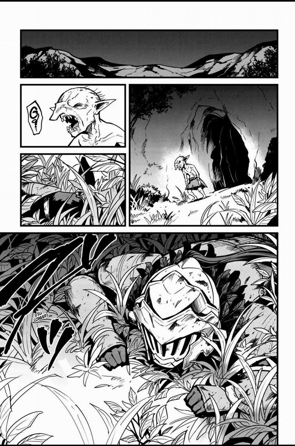 Goblin Slayer Side Story: Year One Chương 79 Trang 12