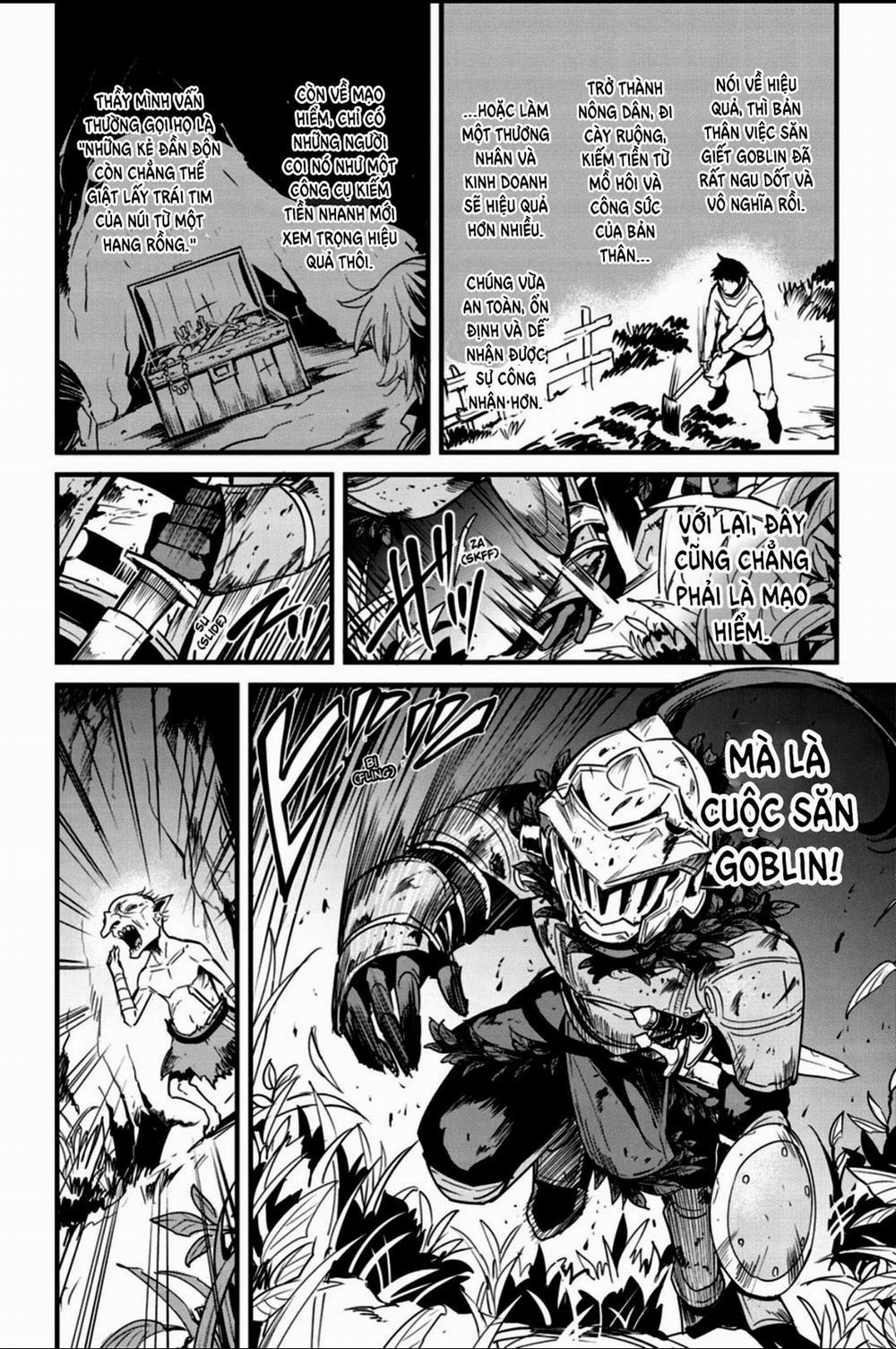 Goblin Slayer Side Story: Year One Chương 79 Trang 15