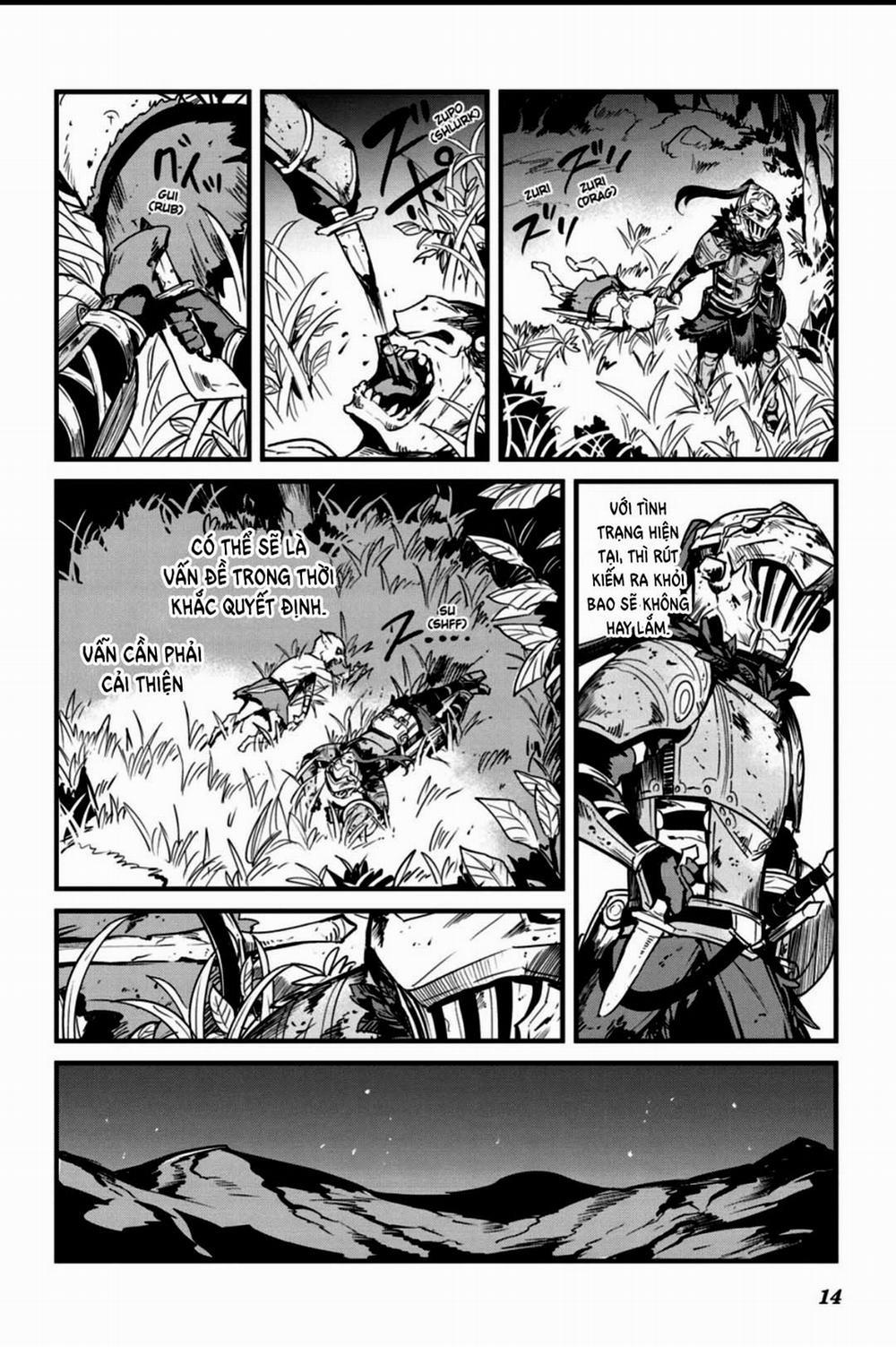 Goblin Slayer Side Story: Year One Chương 79 Trang 17