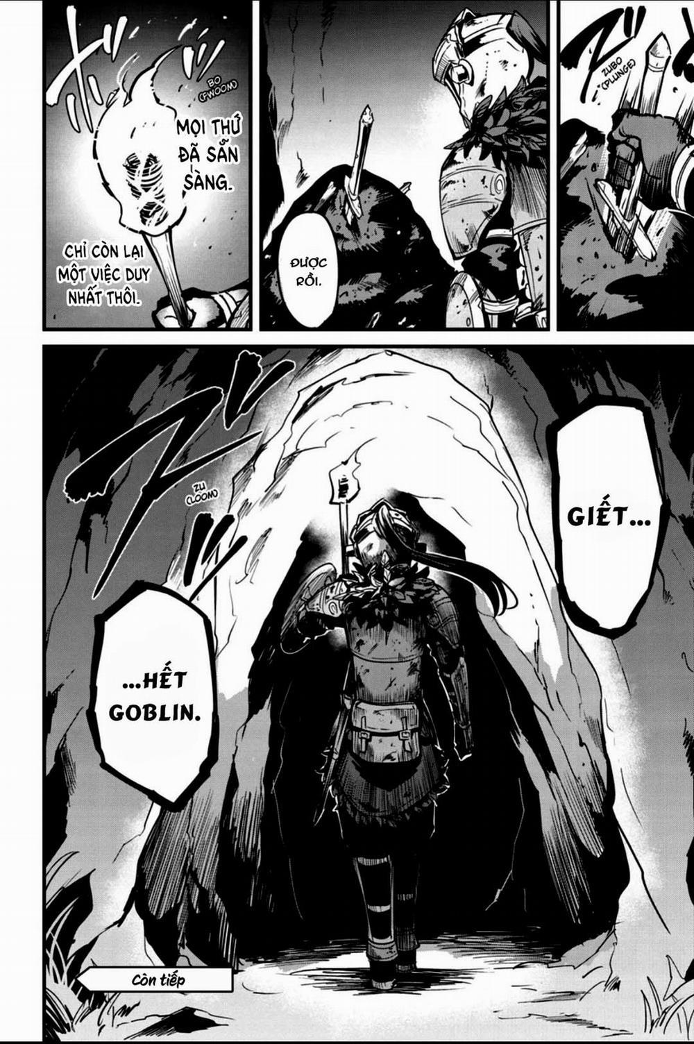 Goblin Slayer Side Story: Year One Chương 79 Trang 21