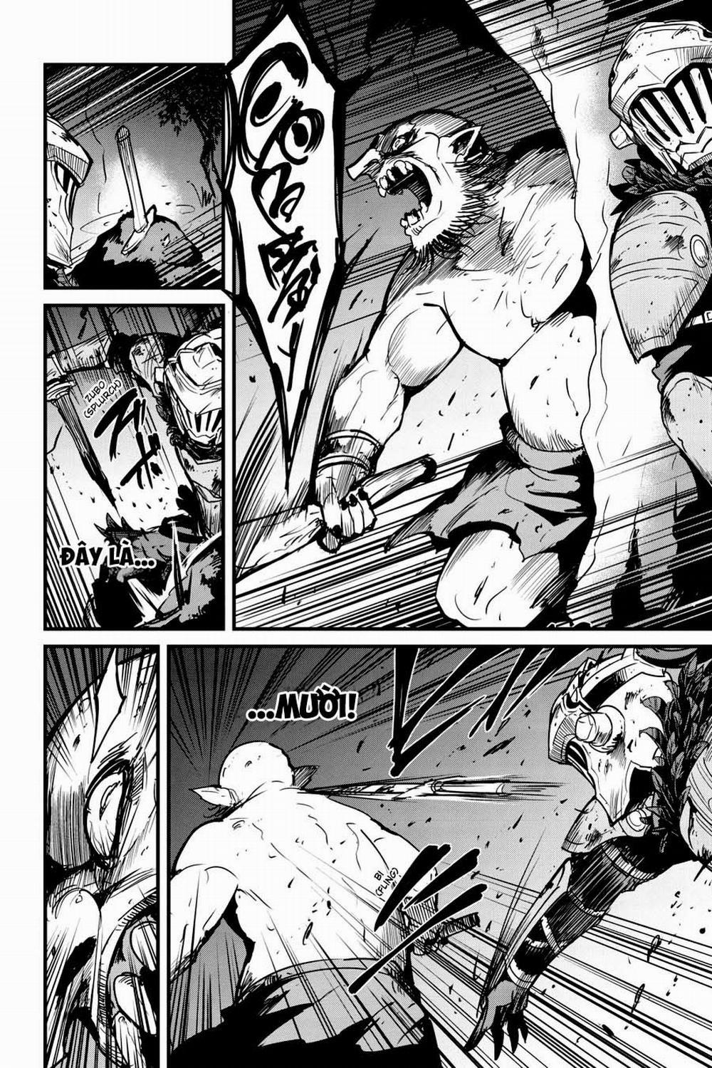 Goblin Slayer Side Story: Year One Chương 80 Trang 22