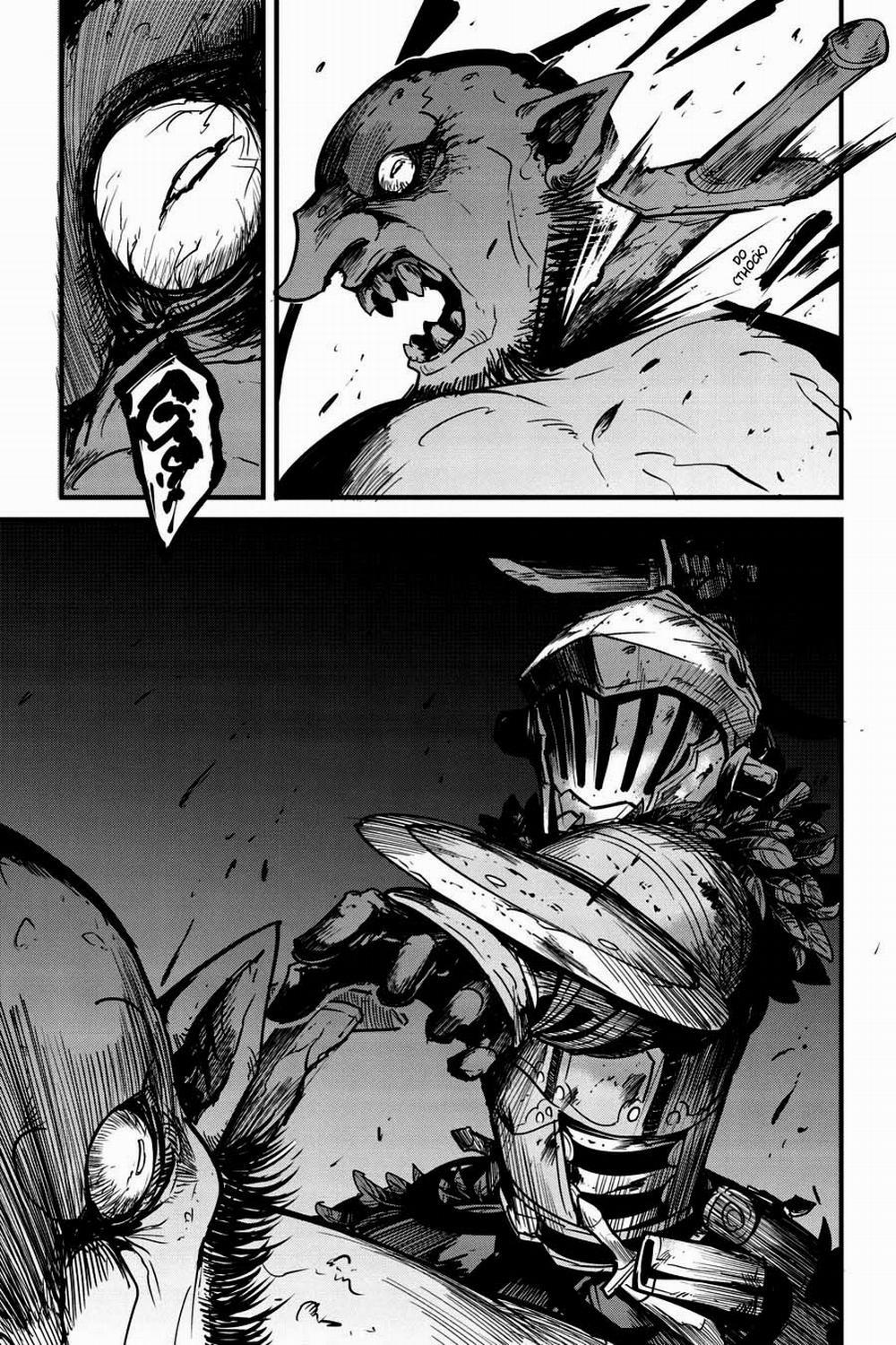 Goblin Slayer Side Story: Year One Chương 80 Trang 23