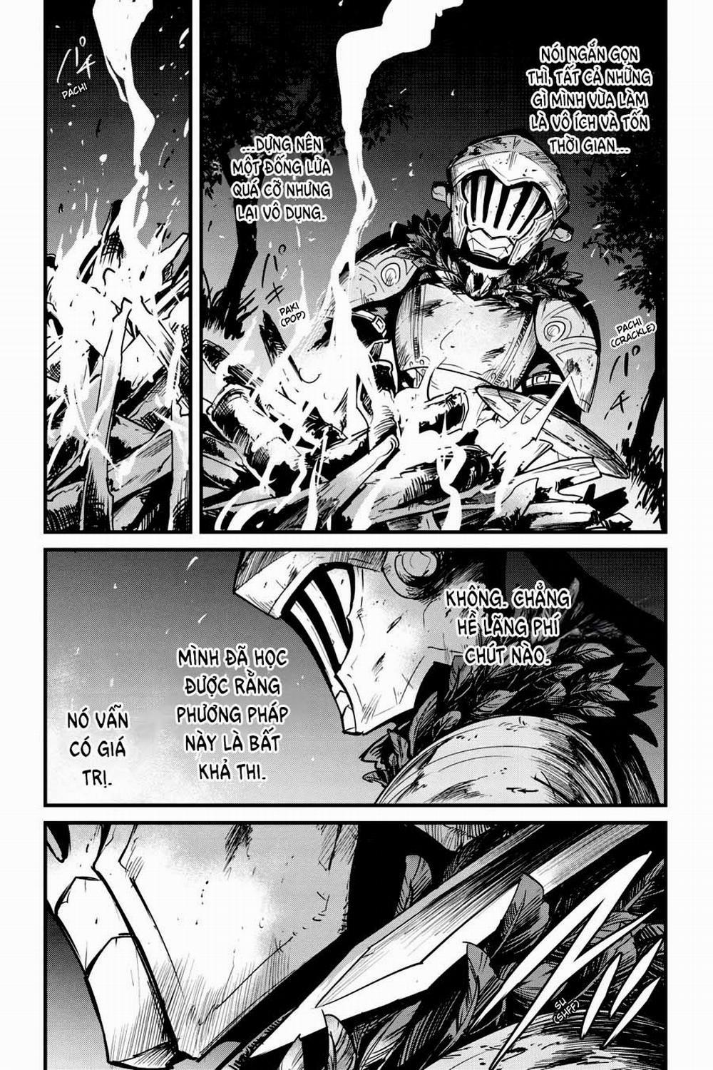 Goblin Slayer Side Story: Year One Chương 80 Trang 30