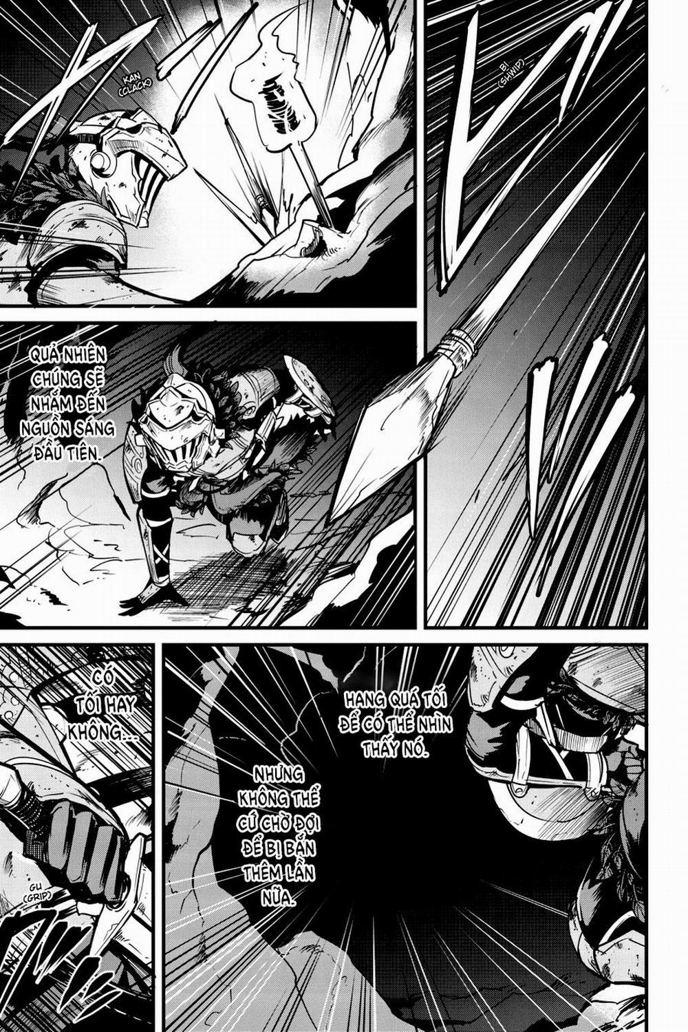 Goblin Slayer Side Story: Year One Chương 80 Trang 7