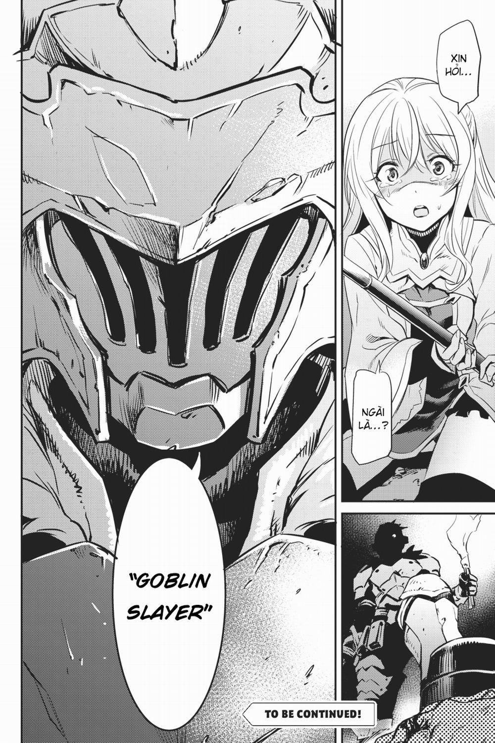 Goblin Slayer Chương 1 Trang 54