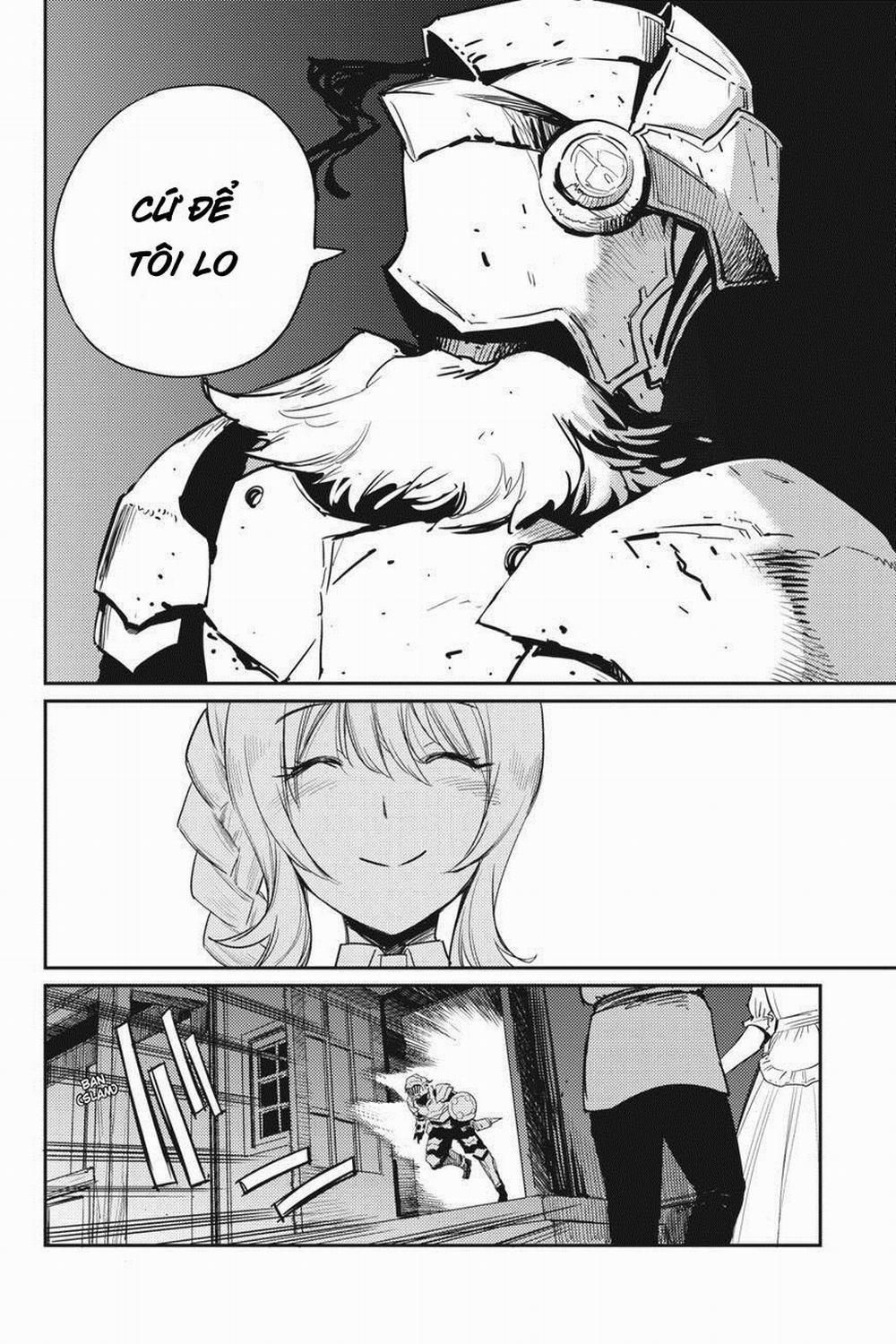 Goblin Slayer Chương 36 Trang 9