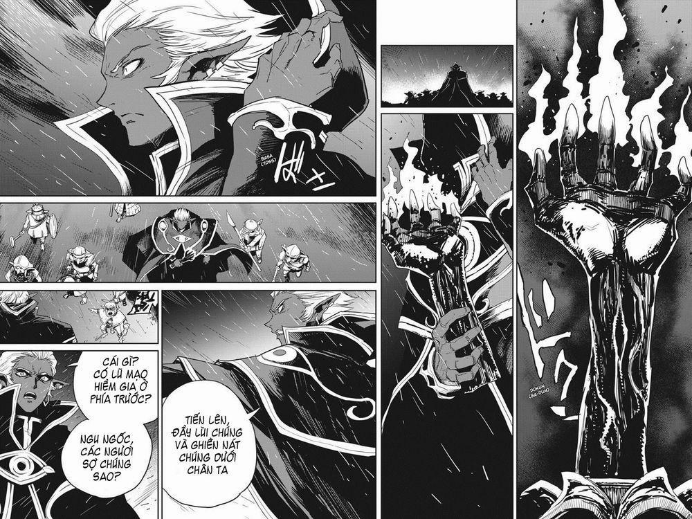 Goblin Slayer Chương 38 Trang 19