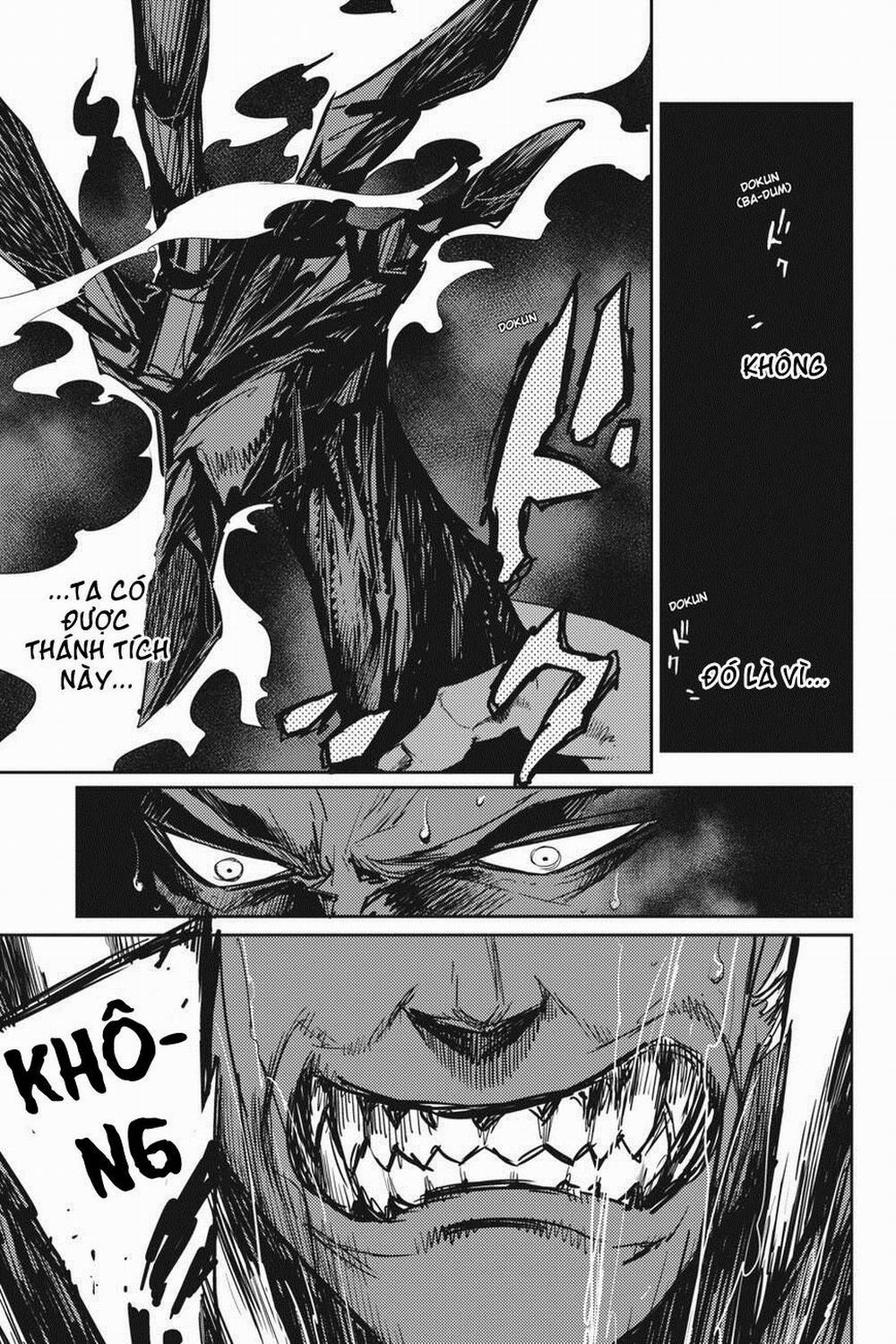 Goblin Slayer Chương 38 Trang 23