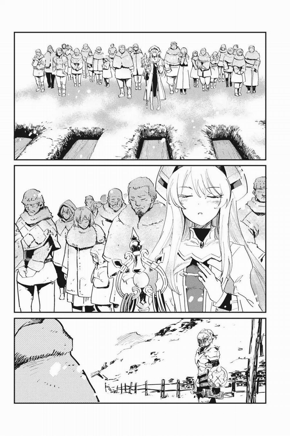 Goblin Slayer Chương 42 Trang 28