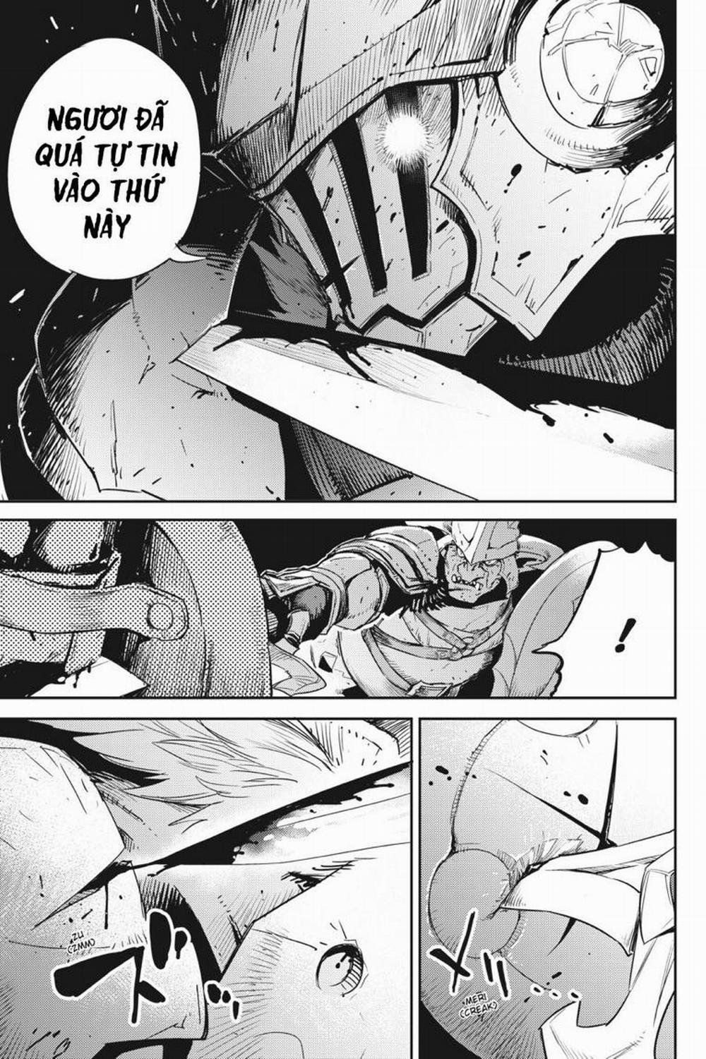 Goblin Slayer Chương 53 Trang 15