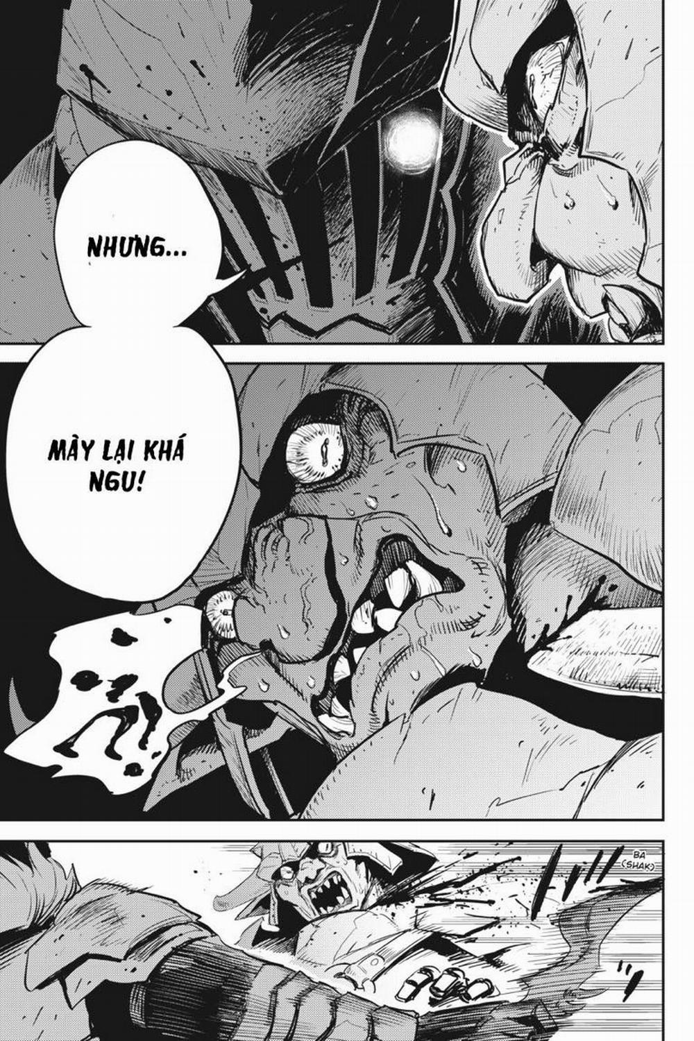 Goblin Slayer Chương 53 Trang 17