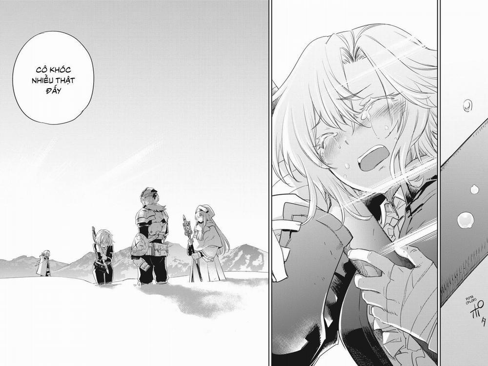 Goblin Slayer Chương 54 Trang 15