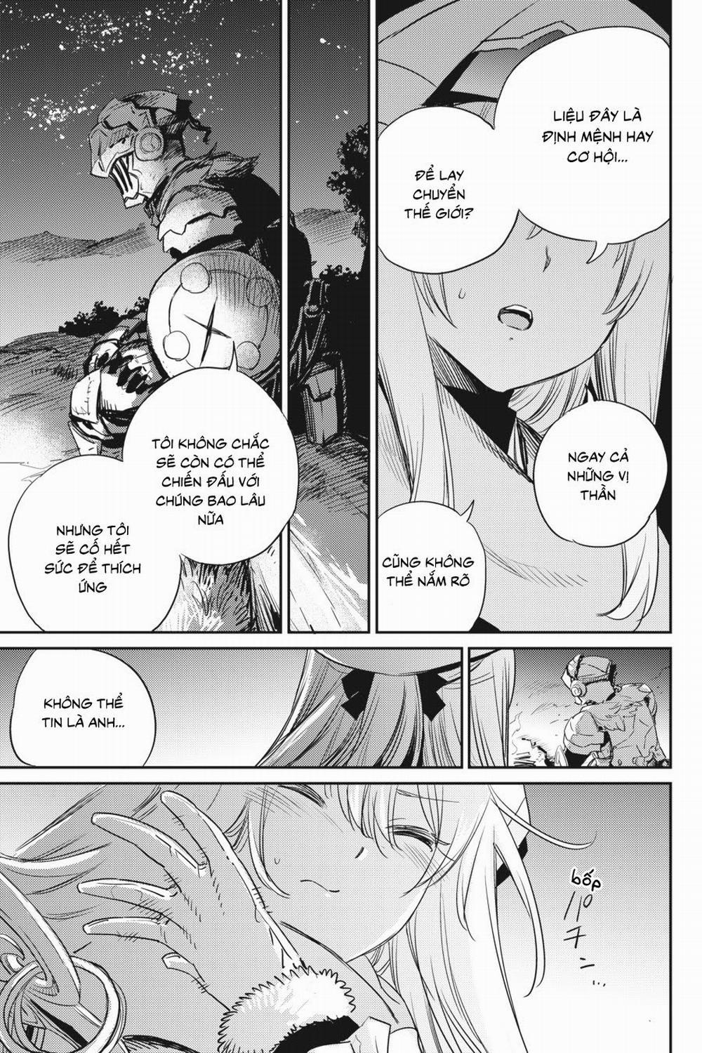 Goblin Slayer Chương 54 Trang 29