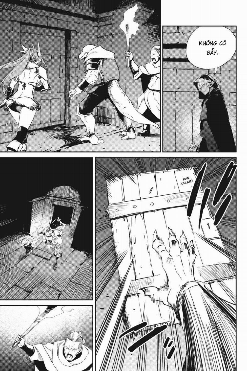 Goblin Slayer Chương 58 Trang 16