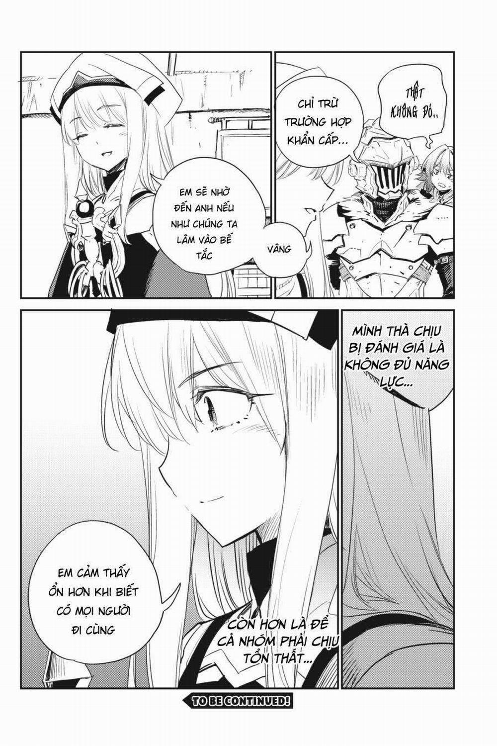 Goblin Slayer Chương 59 Trang 26