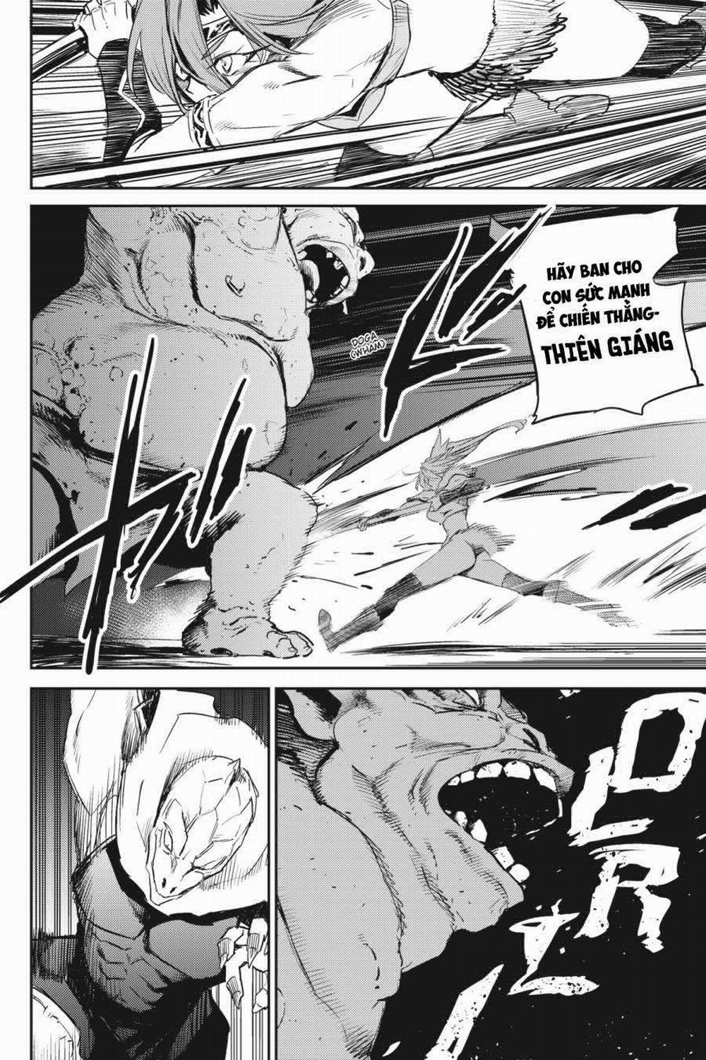 Goblin Slayer Chương 59 Trang 6