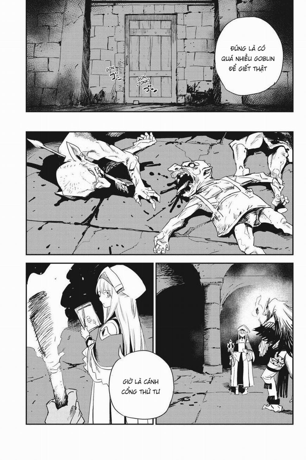 Goblin Slayer Chương 60 Trang 25