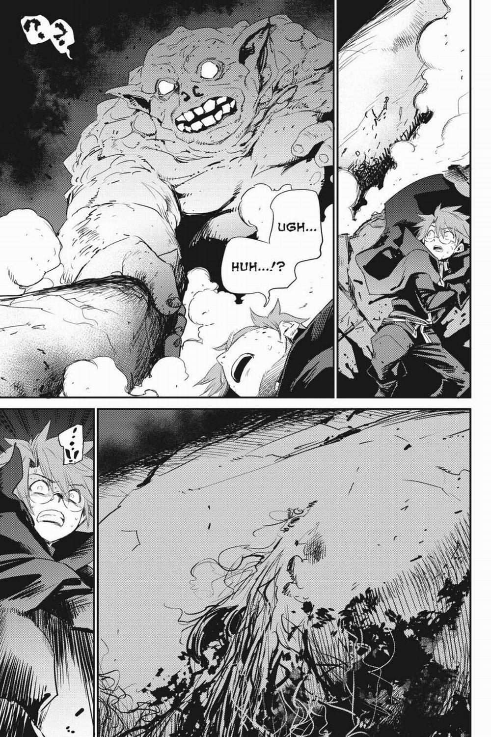 Goblin Slayer Chương 61 Trang 9