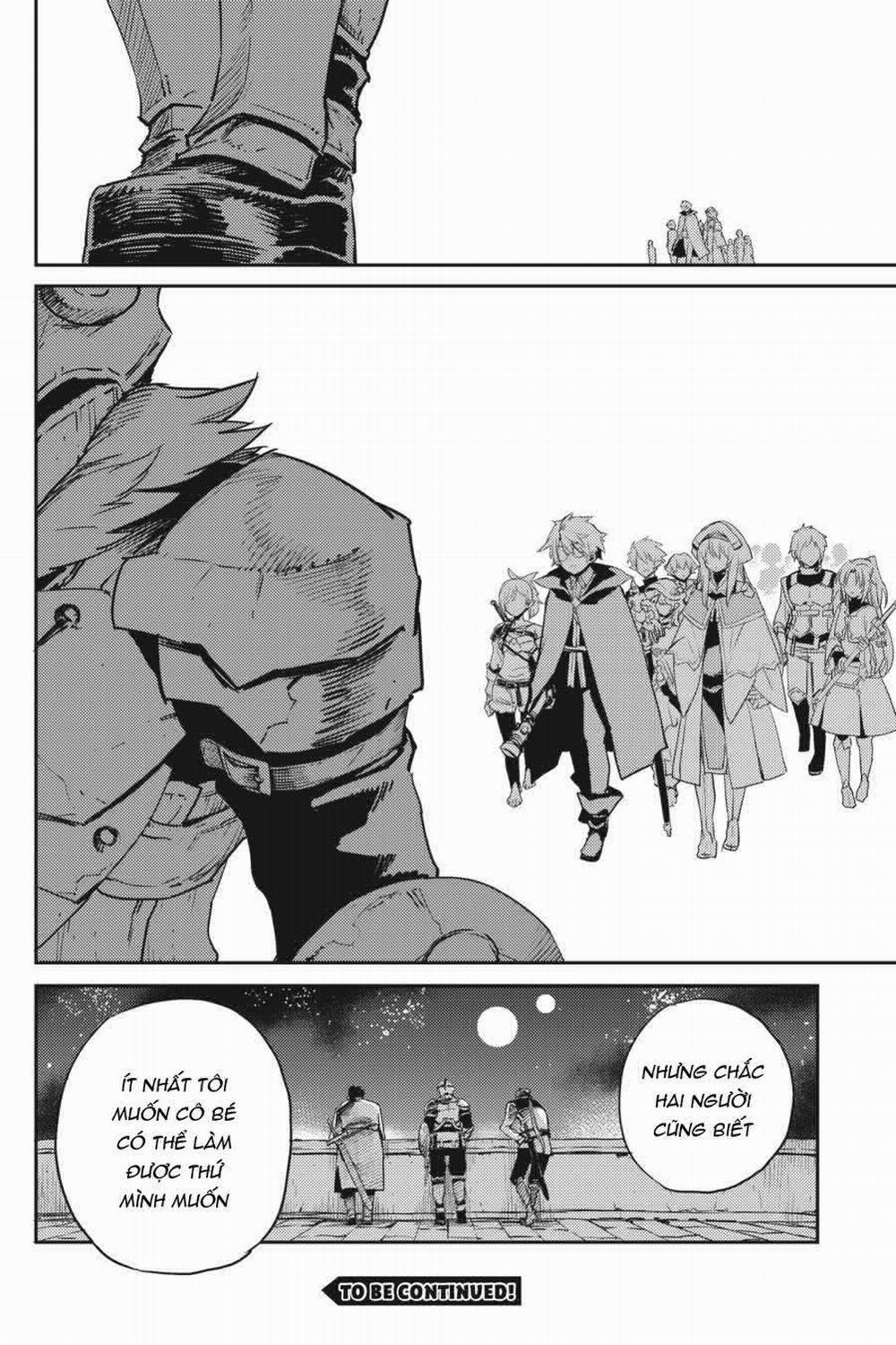 Goblin Slayer Chương 66 Trang 26