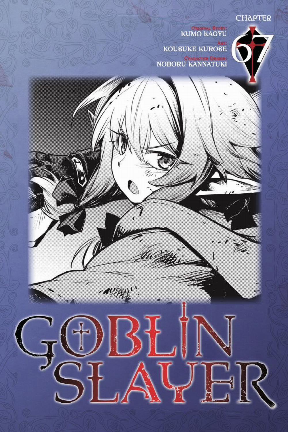 Goblin Slayer Chương 67 Trang 2