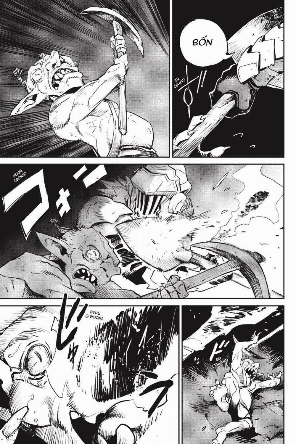 Goblin Slayer Chương 67 Trang 26