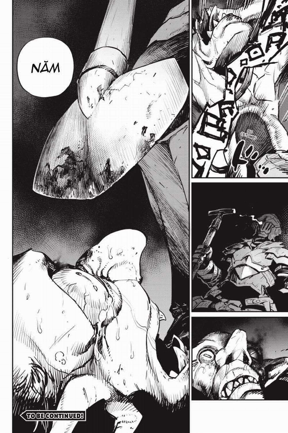 Goblin Slayer Chương 67 Trang 27