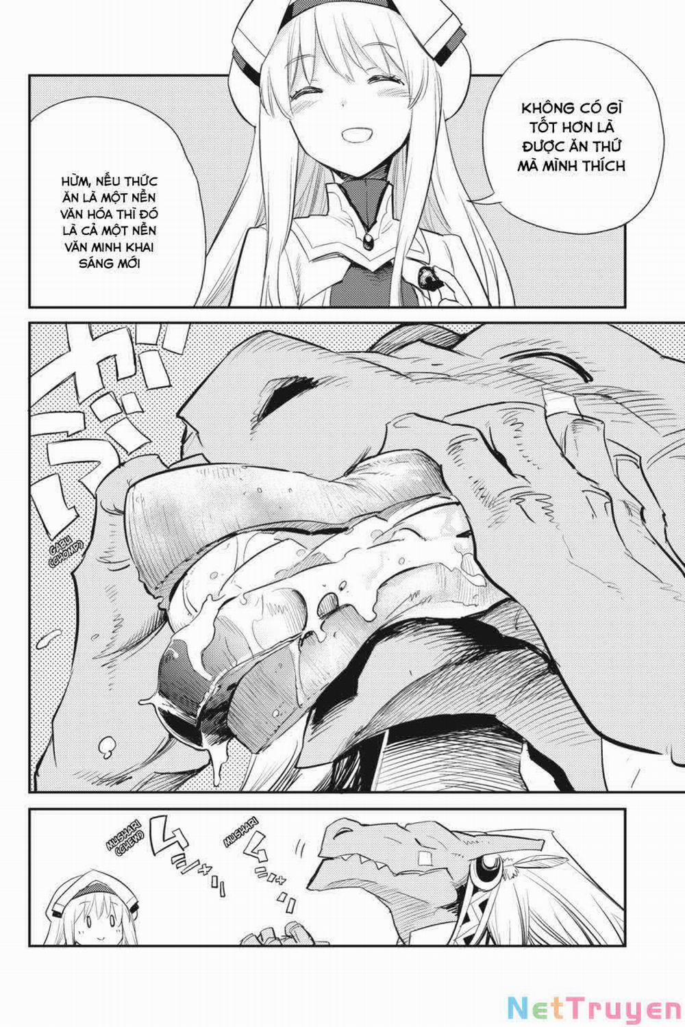 Goblin Slayer Chương 68 Trang 12