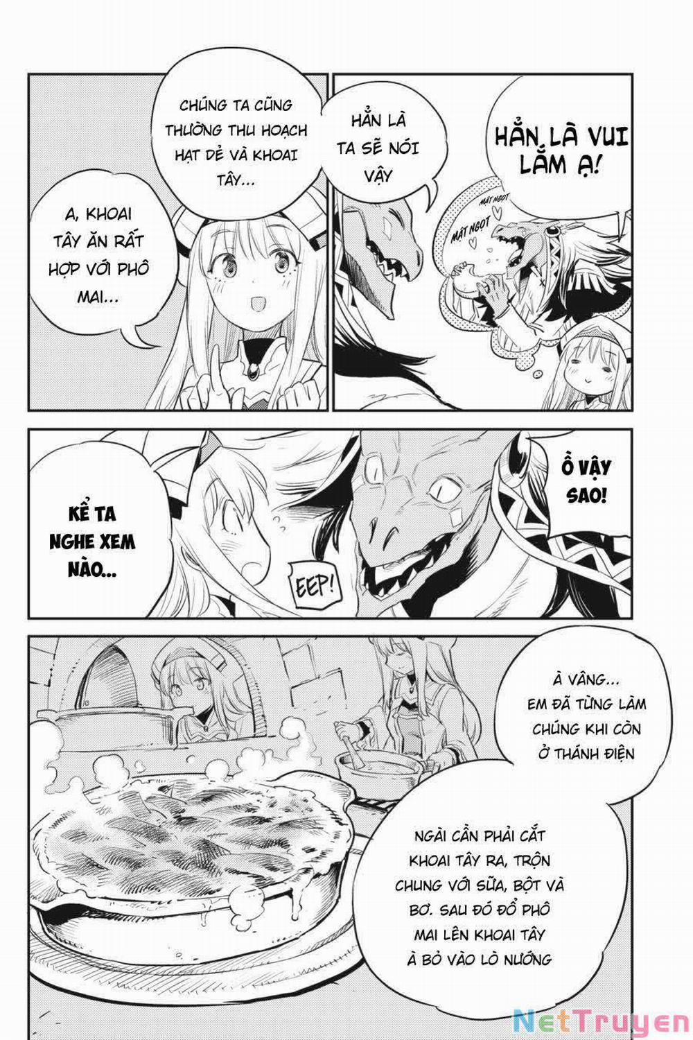 Goblin Slayer Chương 68 Trang 16