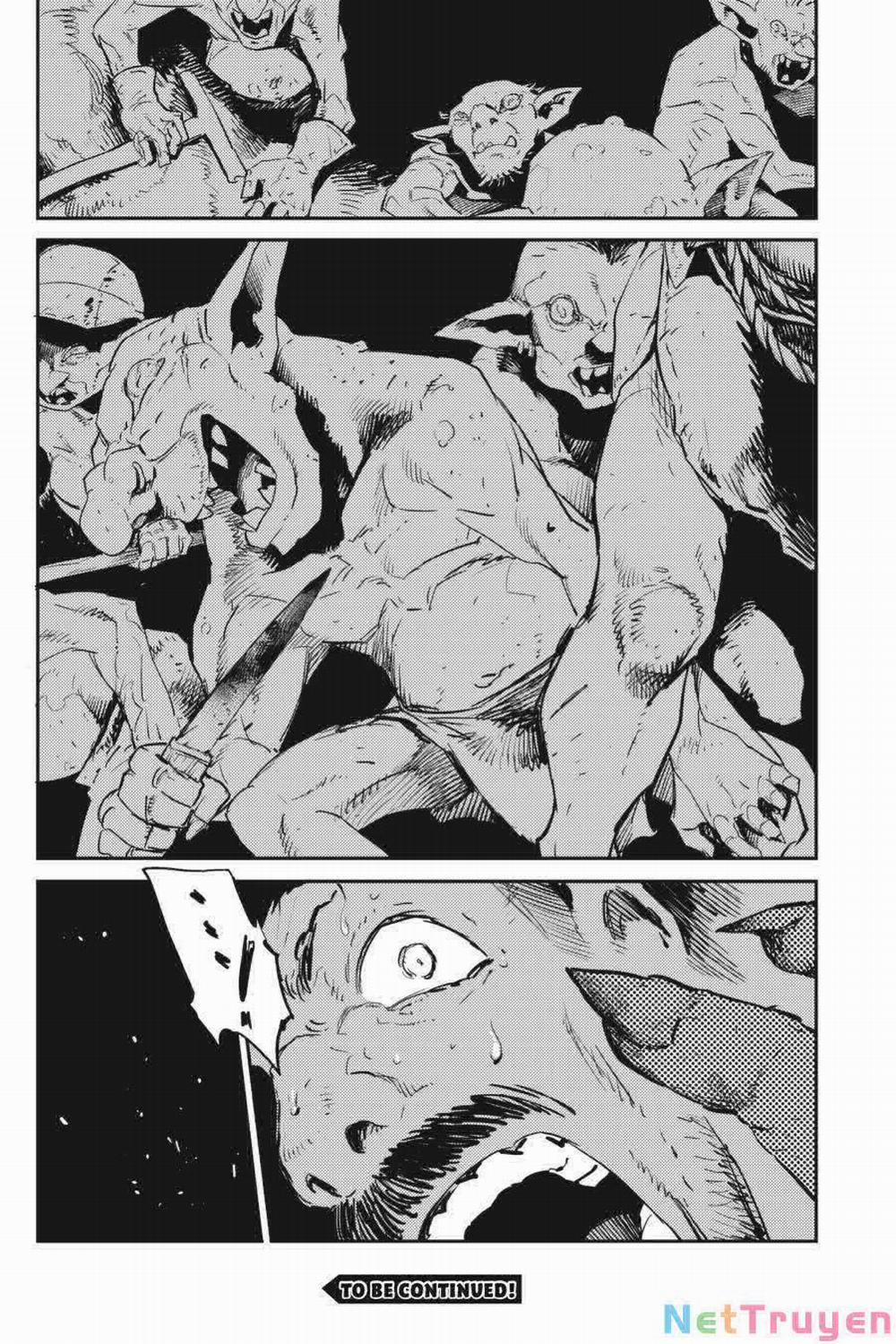 Goblin Slayer Chương 69 Trang 25