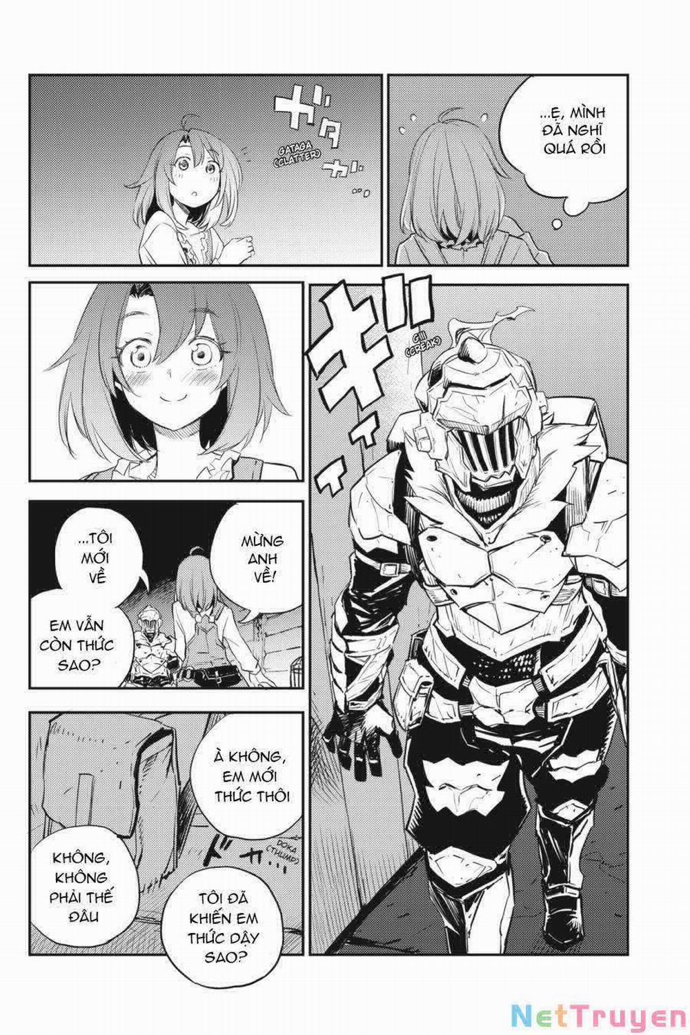 Goblin Slayer Chương 69 Trang 6