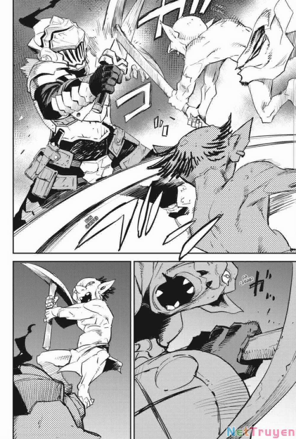 Goblin Slayer Chương 70 Trang 14