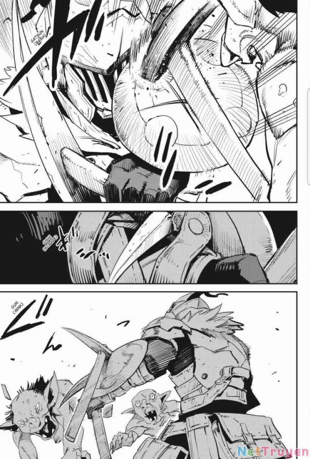 Goblin Slayer Chương 70 Trang 15