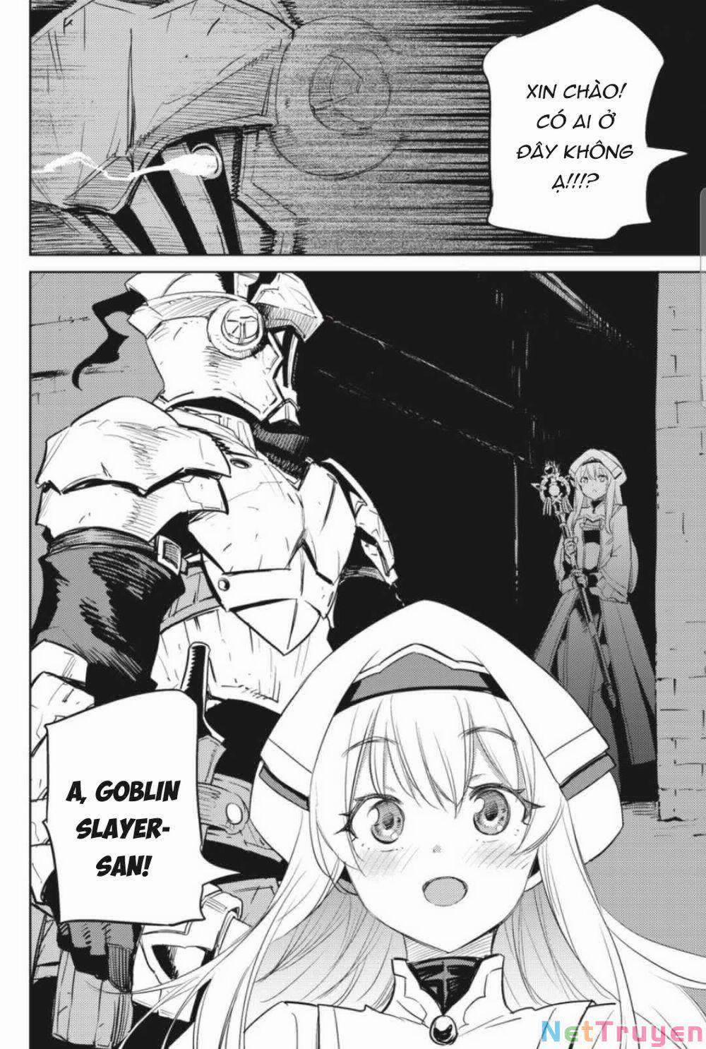 Goblin Slayer Chương 70 Trang 20