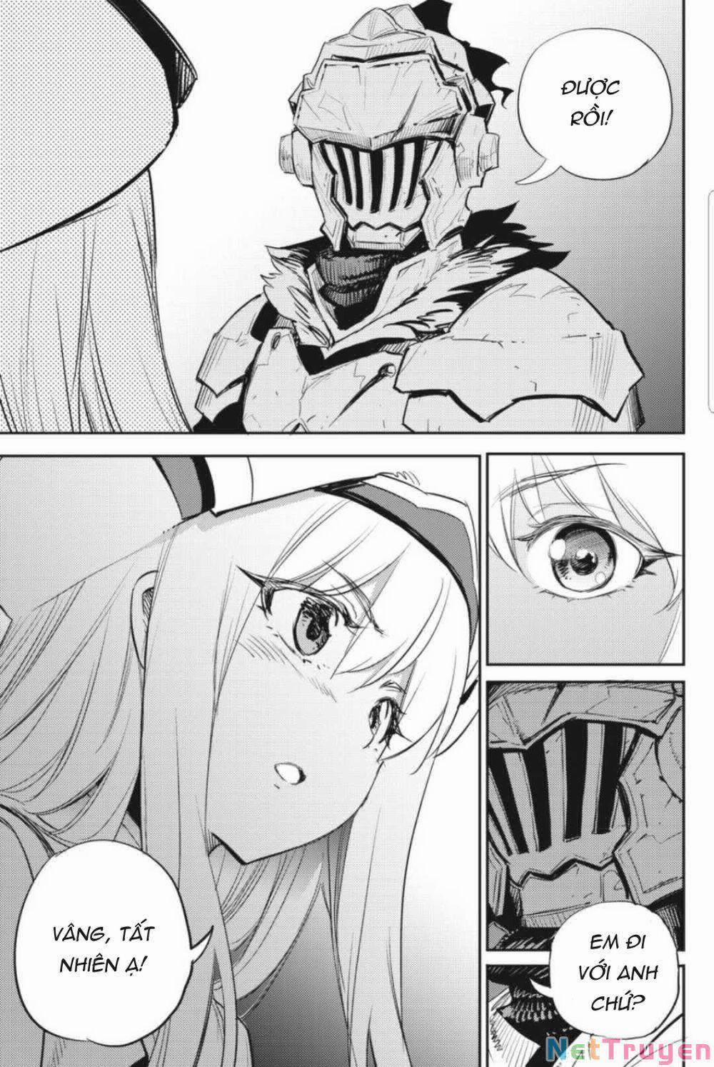 Goblin Slayer Chương 70 Trang 23