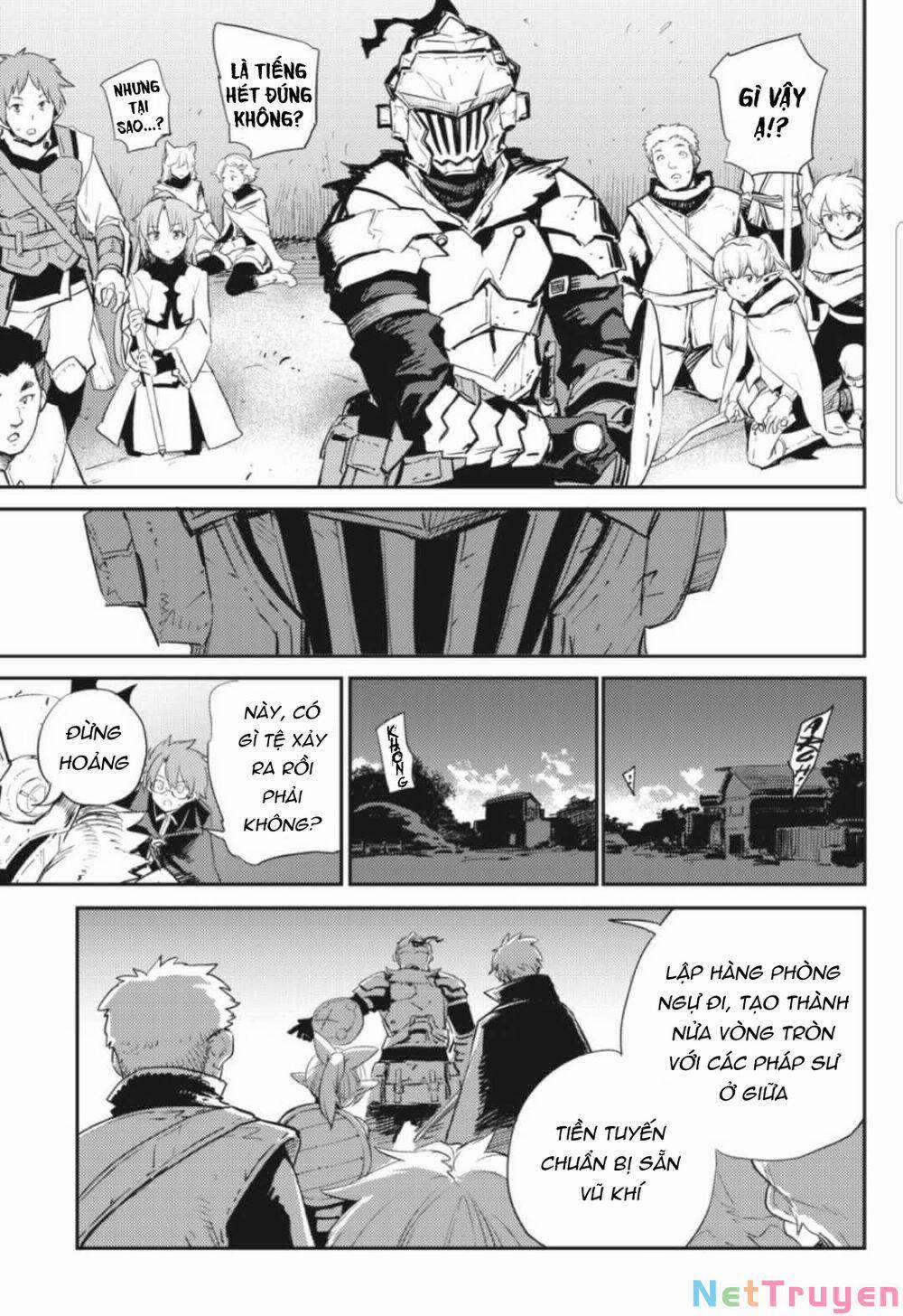 Goblin Slayer Chương 70 Trang 5