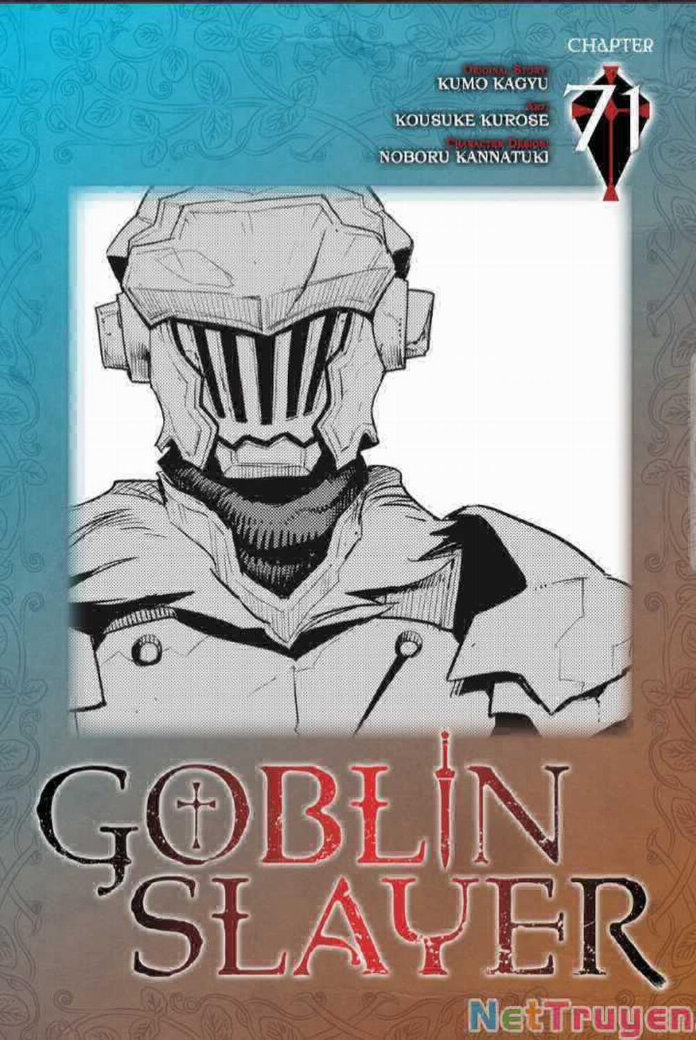 Goblin Slayer Chương 71 Trang 2