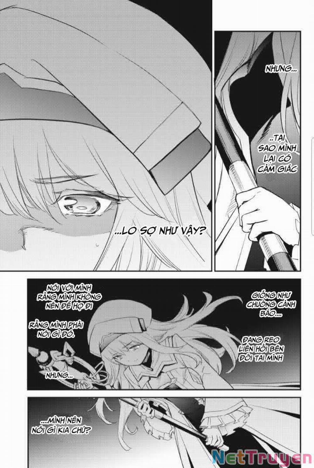 Goblin Slayer Chương 71 Trang 14