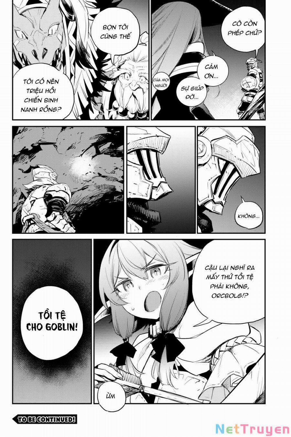 Goblin Slayer Chương 72 Trang 19