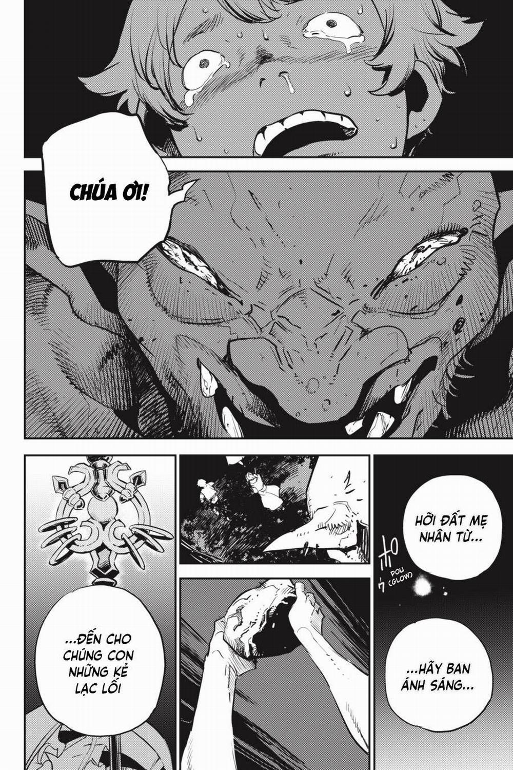 Goblin Slayer Chương 73 Trang 16