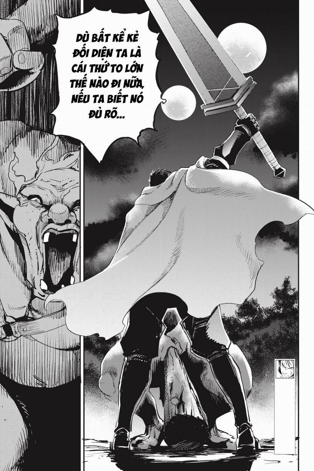 Goblin Slayer Chương 73 Trang 7