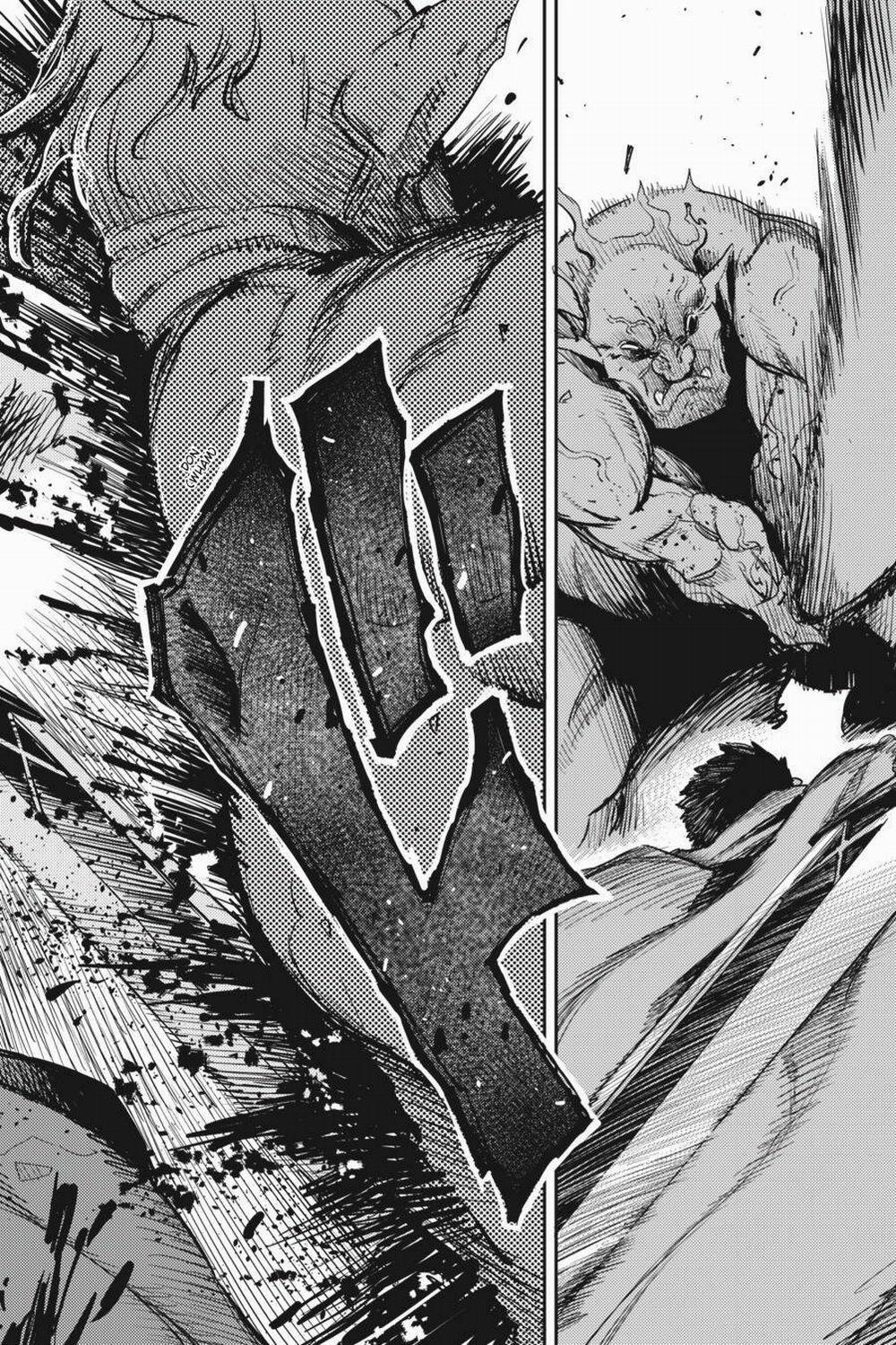 Goblin Slayer Chương 73 Trang 8