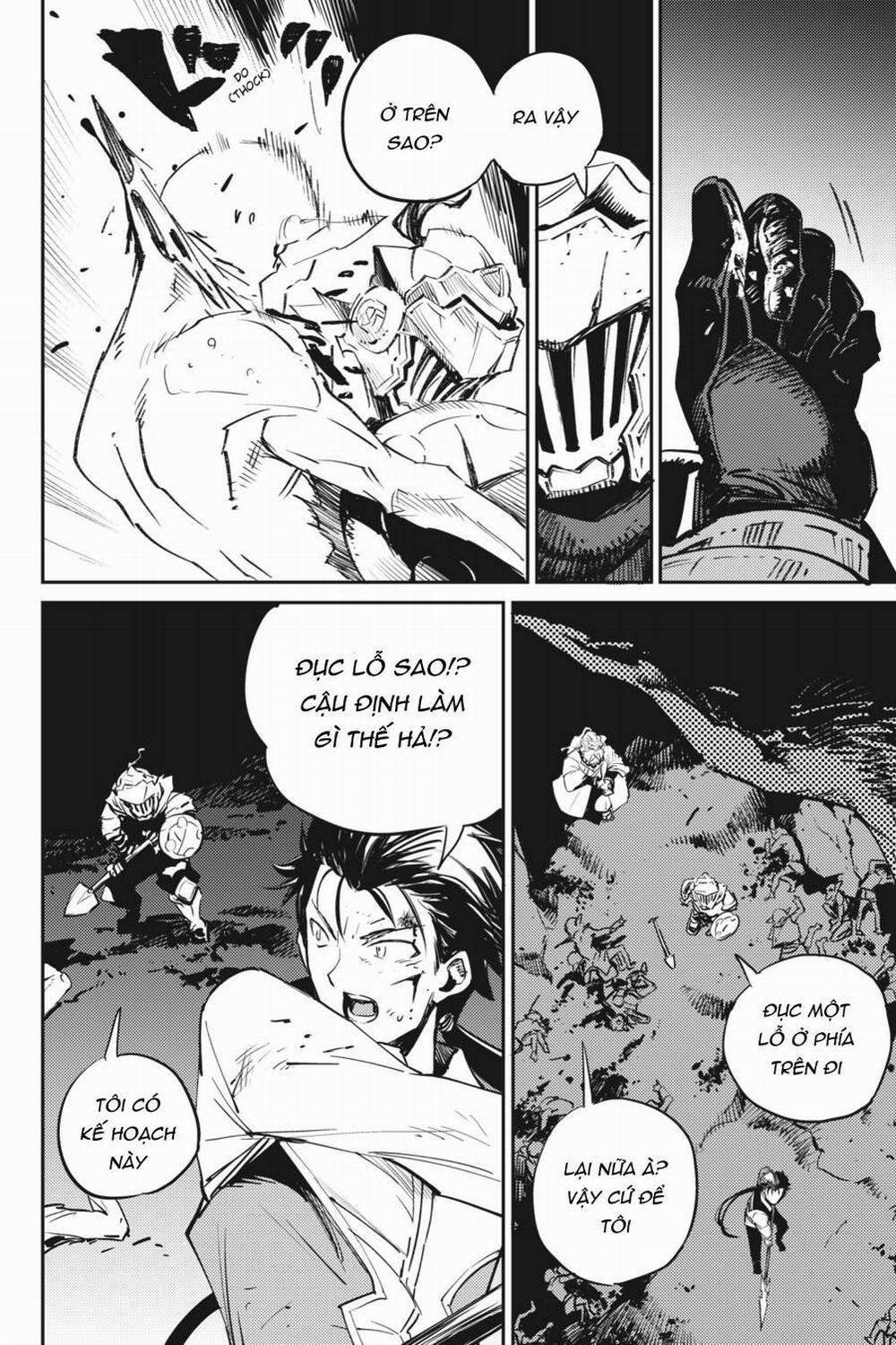 Goblin Slayer Chương 74 Trang 8