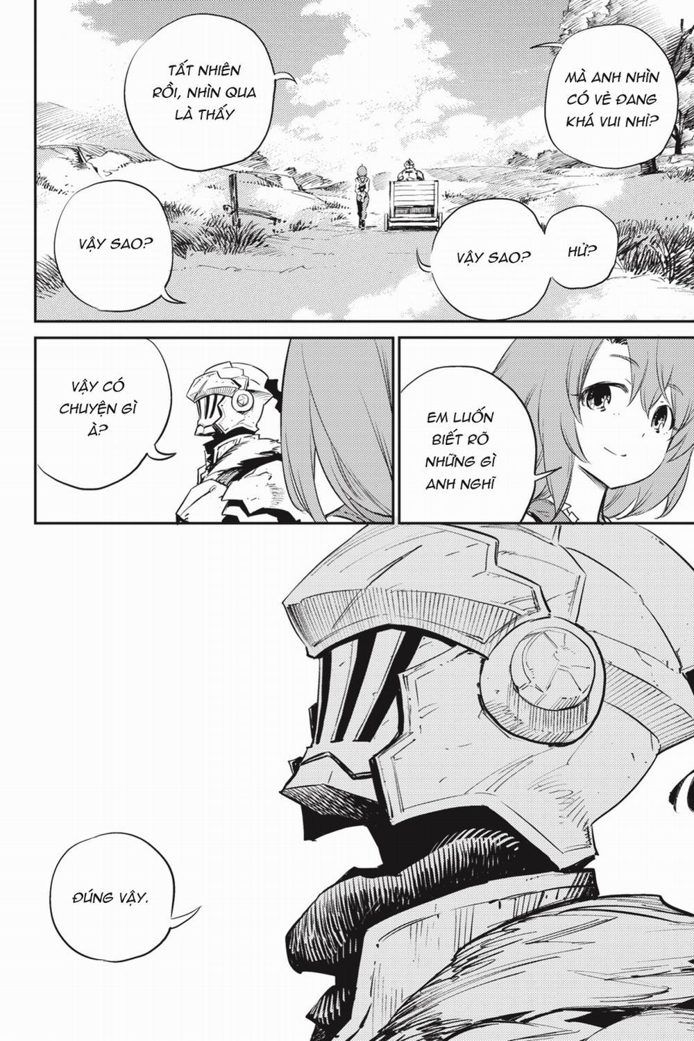 Goblin Slayer Chương 75 Trang 20