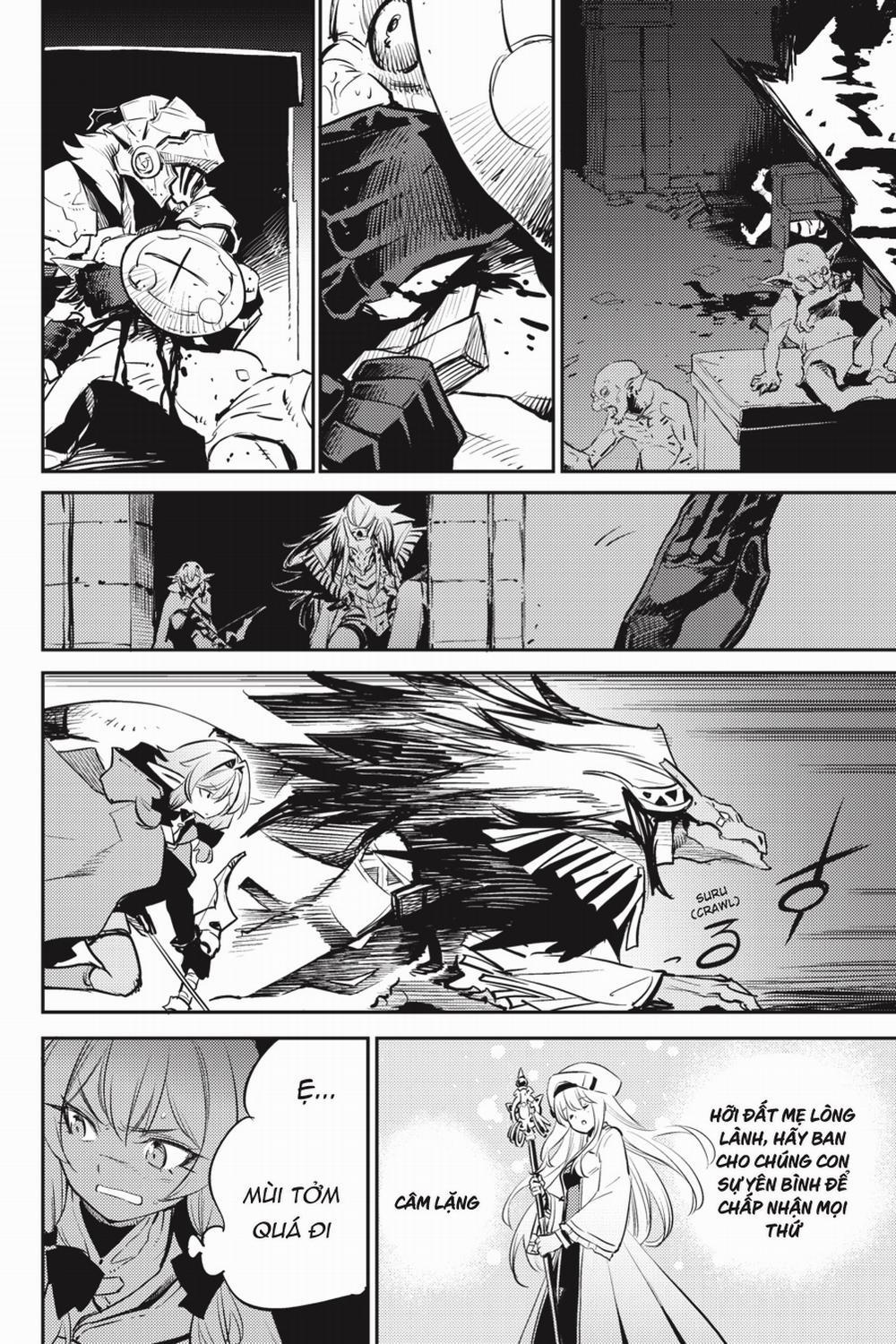 Goblin Slayer Chương 76 Trang 25