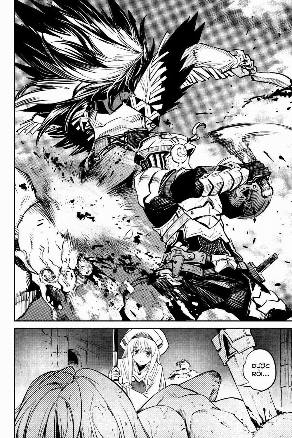 Goblin Slayer Chương 77 Trang 4