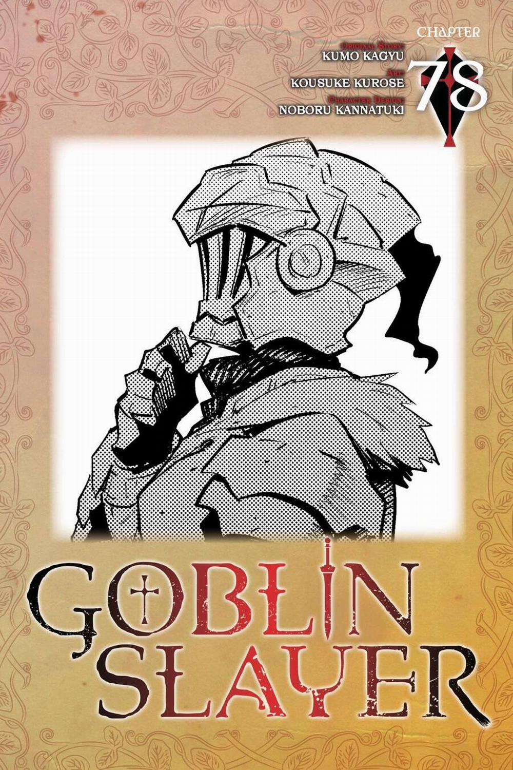 Goblin Slayer Chương 78 Trang 2