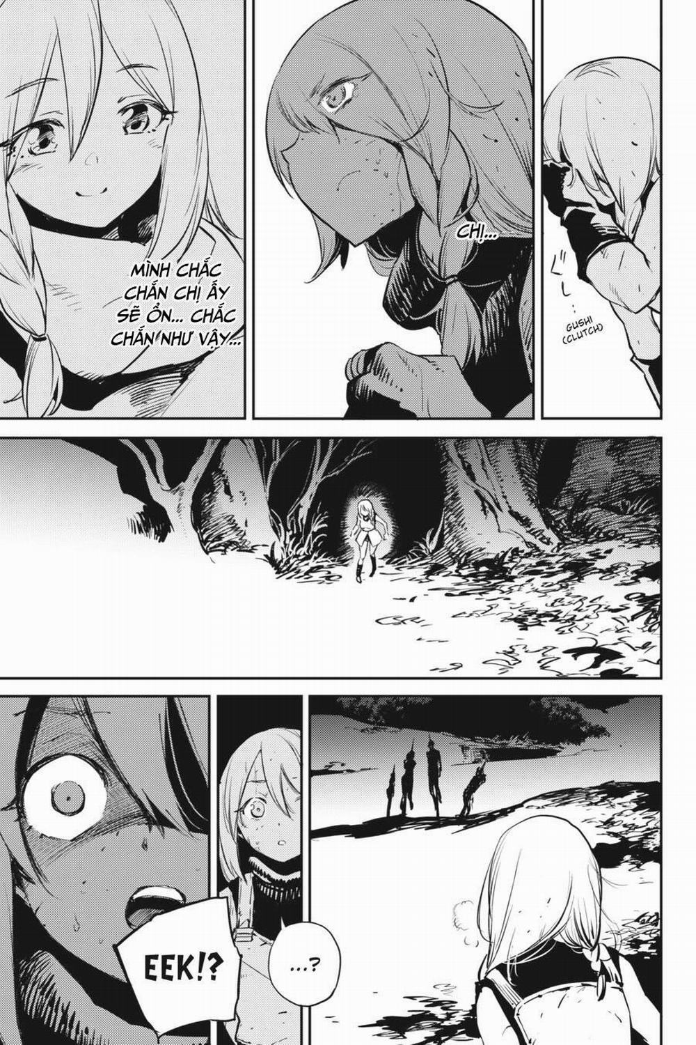 Goblin Slayer Chương 78 Trang 5